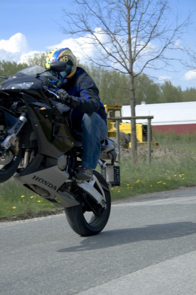 Wheely