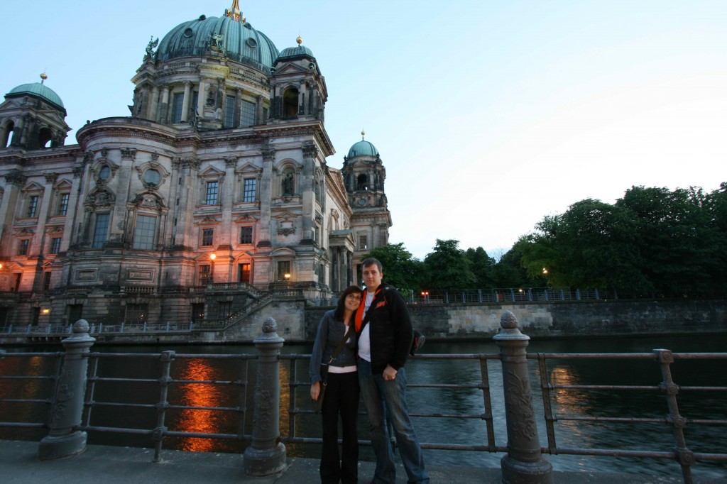 Berliner Dom