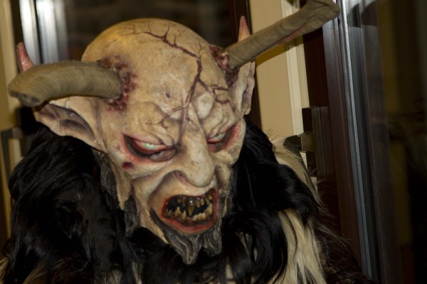 Krampus